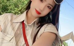 19岁女RAPPER潮水欢迎你